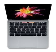 macbook pro 2017 13" touchbar et touch ID - Image 3