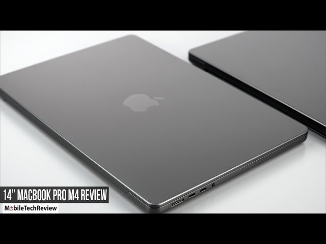 macbook pro 2024 m4 14" - Image 2