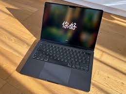 macbook pro 2024 m4 14"